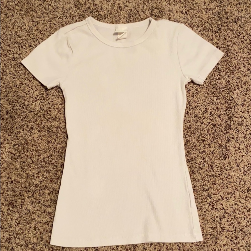 Short Sleeve Top